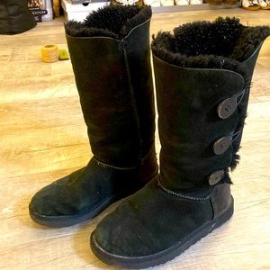 UGG Bailey boots